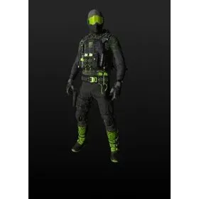 Monster Energy X Call of Duty: The Beast Operator Skin (DLC) Official Website Código de GLOBAL