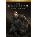 The Callisto Protocol    Digital Deluxe Edition