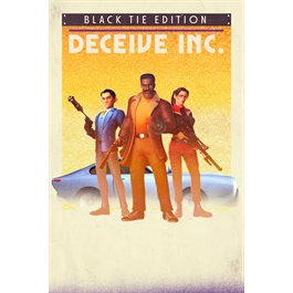 Deceive Inc. Black Tie Edition Content - XBox One Games - Gameflip