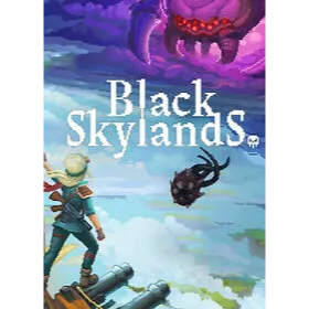 Black Skylands 