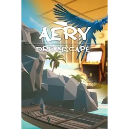 Aery - Dreamscape