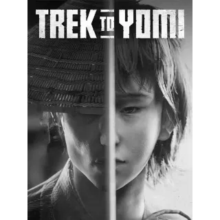 Trek to Yomi (PC) Steam Key GLOBAL