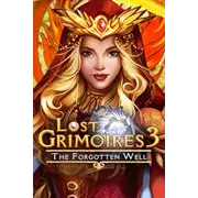 Lost Grimoires 3: The Forgotten Well (Xbox Version)