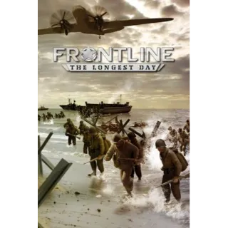 Frontline : Longest Day (PC) Steam Key GLOBAL