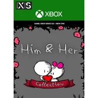 Him & Her Collection 