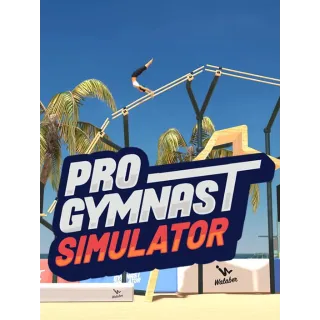 Pro Gymnast Simulator