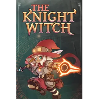 The Knight Witch (PC) Steam Key GLOBAL