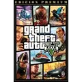 Grand Theft Auto V: Premium Edition (xbox Argentina)