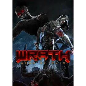 WRATH: Aeon of Ruin Steam Key GLOBAL