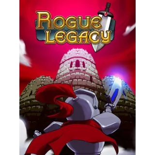 Rogue Legacy