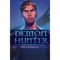 Demon Hunter: Ascendance  ( Argentina region code)