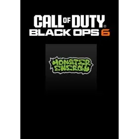 Call of Duty: Black Ops 6 - Street Beast Weapon Vinyl (DLC) (PS4/PS5/XBOX ONE/XBOX SERIES X/PC) Official Website Key GLOBAL