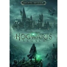 Hogwarts Legacy Deluxe Edition (PC