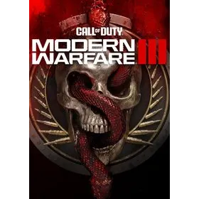 DLCCall of Duty: Modern Warfare III - 15 Minutes Double XP Boost