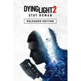 Dying Light 2 Stay Human - Reloaded Edition (PC) Steam Key GLOBAL