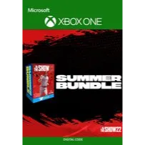 MLB The Show 22 Summer Bundle (DLC) (Xbox One