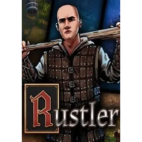 Rustler