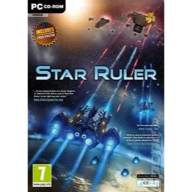 Star Ruler