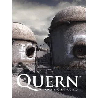 Quern: Undying Thoughts