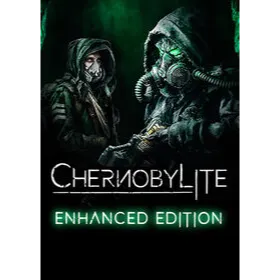 Chernobylite Enhanced Edition (PC) Steam Key GLOBAL