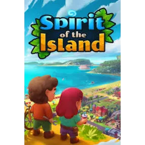 Spirit of the Island