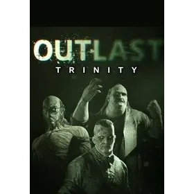 Outlast Trinity 