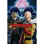 ONE PUNCH MAN: A HERO NOBODY Knows
