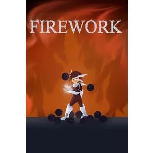 FIREWORK - A  MODERN TALE