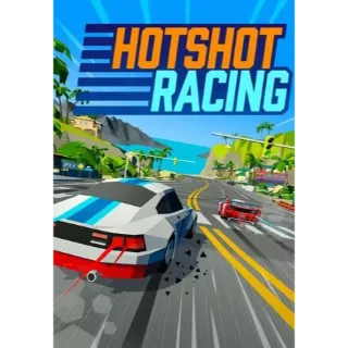 Hotshot Racing