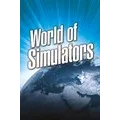 World of Simulators Bundle ( Argentina region code)