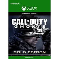 Call of Duty: Ghosts ( Argentina region)