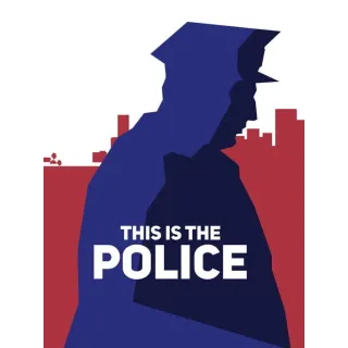 This Is the Police