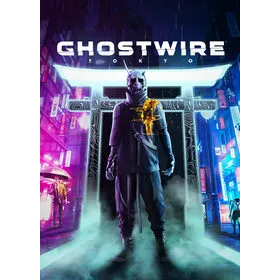 GhostWire: Tokyo (PC)