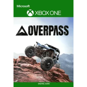 Overpass ( xbox Argentina