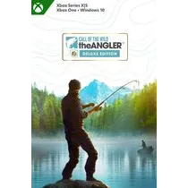Call of the Wild: The Angler - Deluxe Edition 
