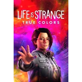 Life is Strange: True Colors ( xbox Argentina)