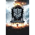 Frostpunk: Complete Collection < Argentina region code>