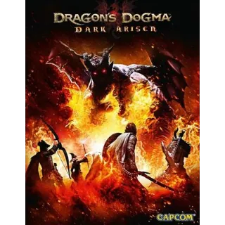 Dragon's Dogma: Dark Arisen