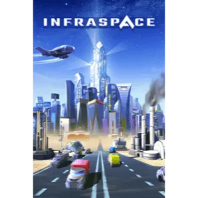 InfraSpace