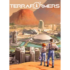 Terraformers