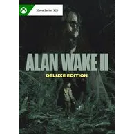 Alan Wake II Deluxe Edition ( Nigeria Region))