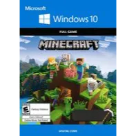 Minecraft: Windows 10 Edition (ROW) 
