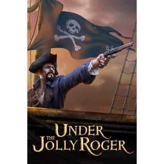 Under the Jolly Roger