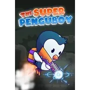 The Super Penguboy ( for Windows 10 store) 