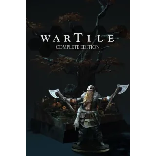 Wartile: Complete Edition