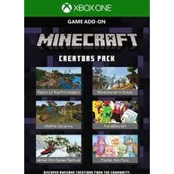 Minecraft: Legends - Deluxe Edition