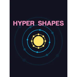 Hyper Shapes