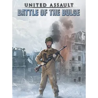 United Assault: Battle of the Bulge