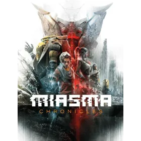 Miasma Chronicles