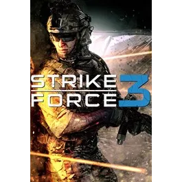 Strike Force 3